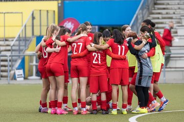 Bild 38 - wCJ Pokalfinale (HSV - ETV)